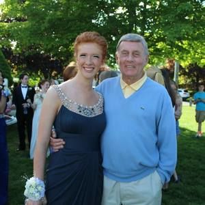 Meet your Posher, Madison